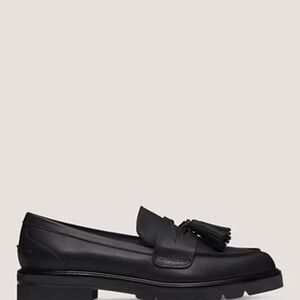 NEW Stuart Weitzman Adrina Loafers